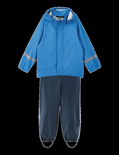 Reima | Rain Outfit, Tihku | 92