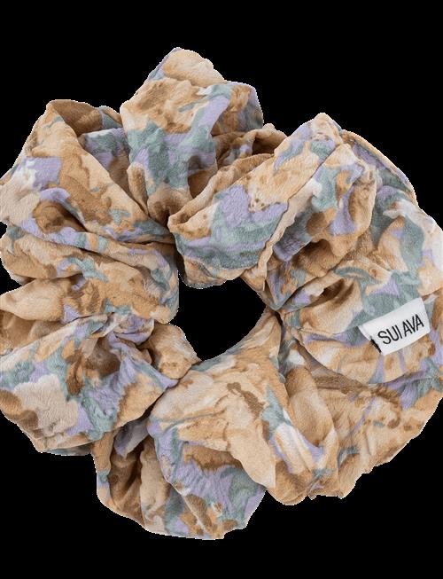 SUI AVA | Julie Wildflower Scrunchie | ONE SIZE