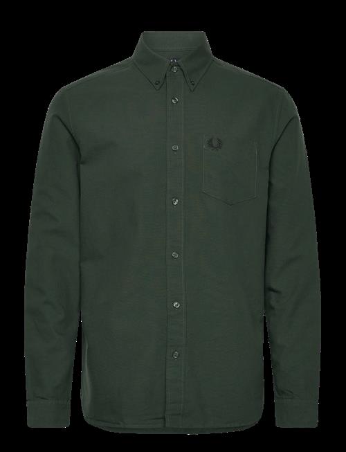 Fred Perry | Oxford Shirt | XL