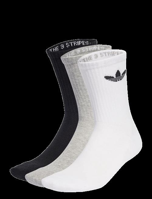 adidas Originals | Tr Crew S 3P | 43-45