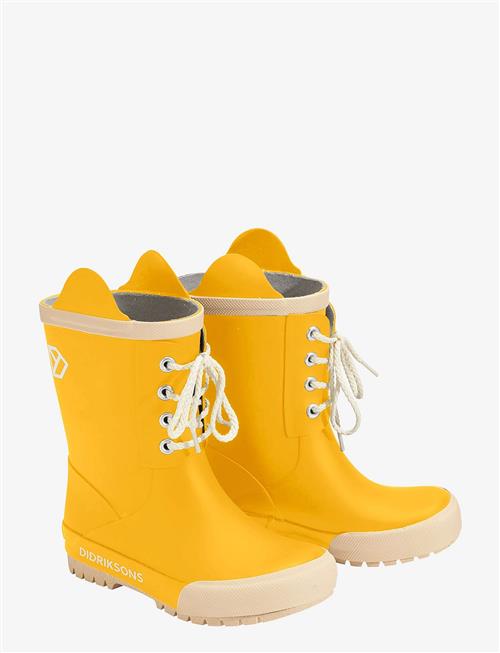 Didriksons | Splashman K Boots | 28