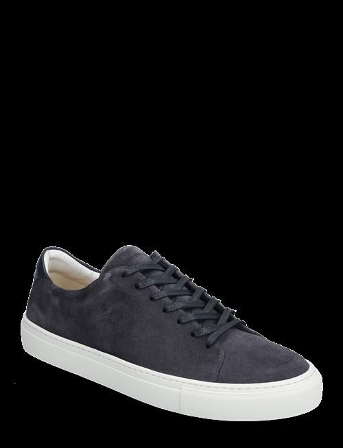 Sneaky Steve | Moore Suede | 40