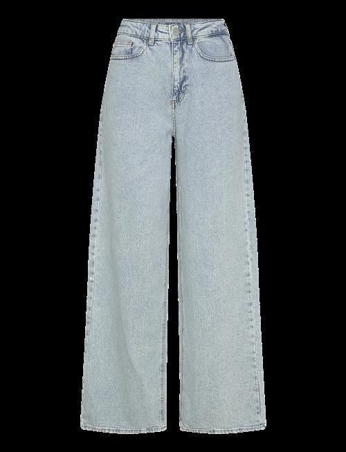 Vila | Vifreya Jaf Hw Wide Jeans - Noos | 44 x 32