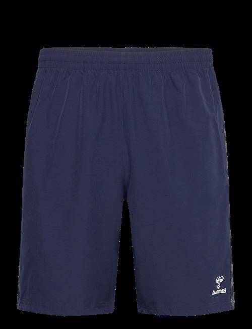 Hummel | Hmlauthentic Woven Shorts | L