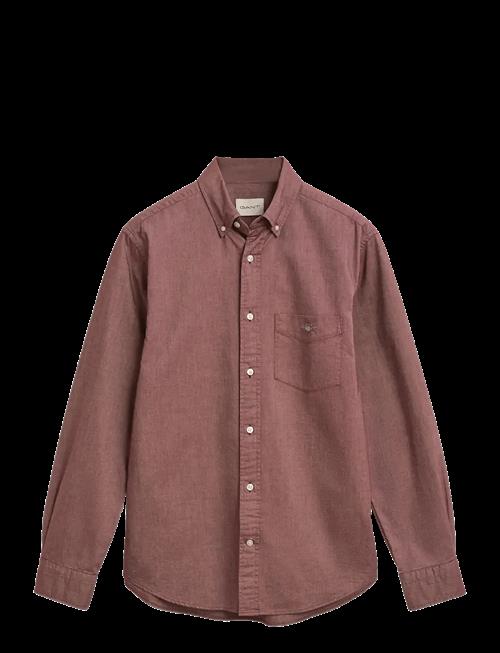 Gant | Reg Classic Oxford Shirt | M