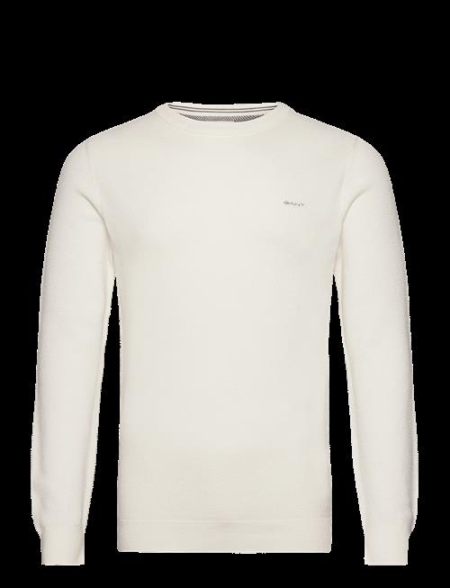 Gant | Cotton Pique C-Neck | XL