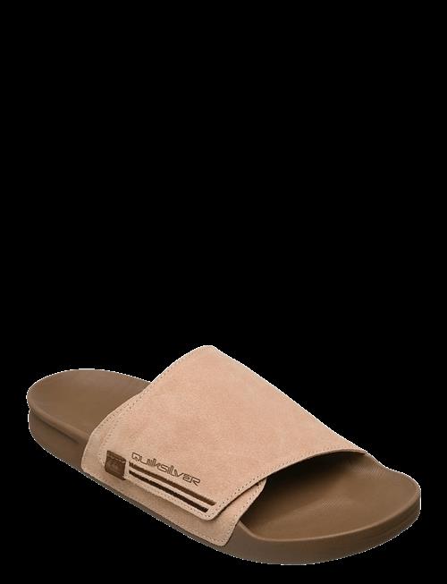 Quiksilver | Rivi Suede | 45