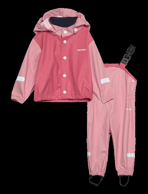 Tretorn | Rainshower Set | 98-104