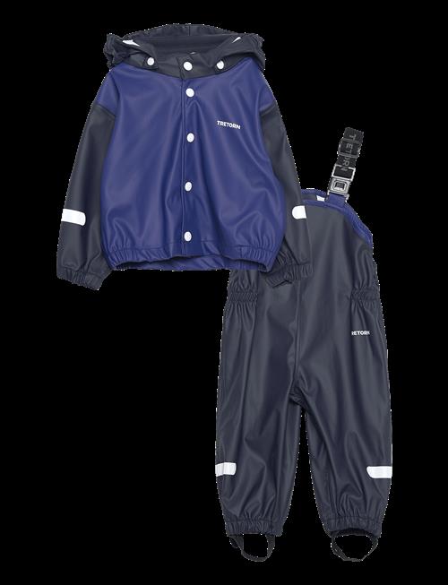 Tretorn | Rainshower Set | 98-104