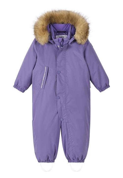 Reima Gotland Reimatec Winter Overall Misty Violet Misty Violet 74 cm  Lilla  74 cm  Piger