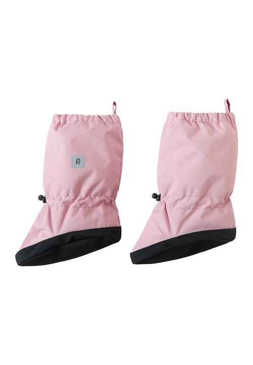 Reima Anturoin Reimatec Booties Grey Pink Grey Pink 6-18 M  Lyserød  6-18 M  Drenge, Piger
