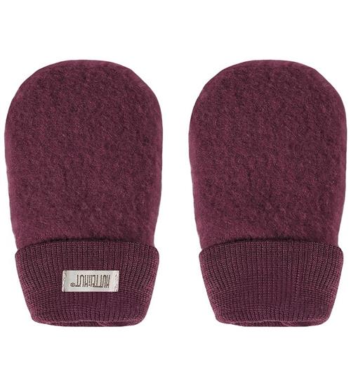 Huttelihut Luffer - Uldfleece - Port Royale