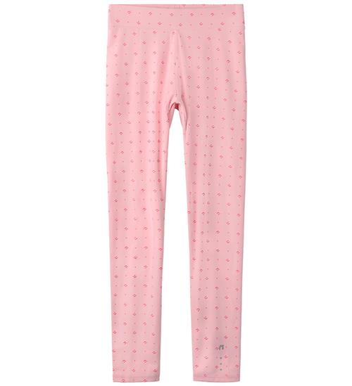 Name It Leggings - NkfThea - Romance Rose