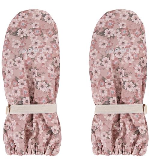CeLaVi Luffer m. Fleece - PU - Shadow Gray