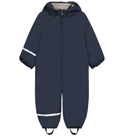 CeLaVi Flyverdragt - PU - Navy