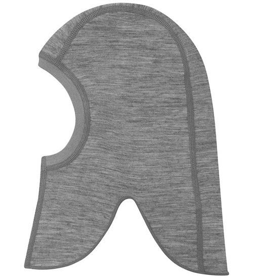 CeLaVi Elefanthue - 1-lags - Uld - Quiet Shade Melange
