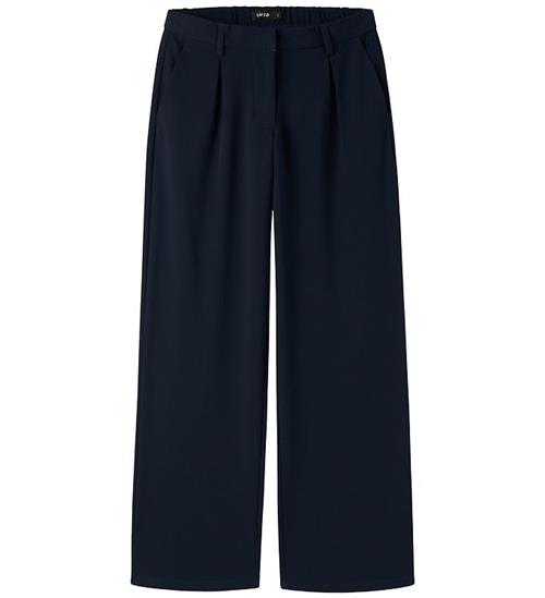 LMTD Bukser - Noos - NlfLuis - Dark Sapphire