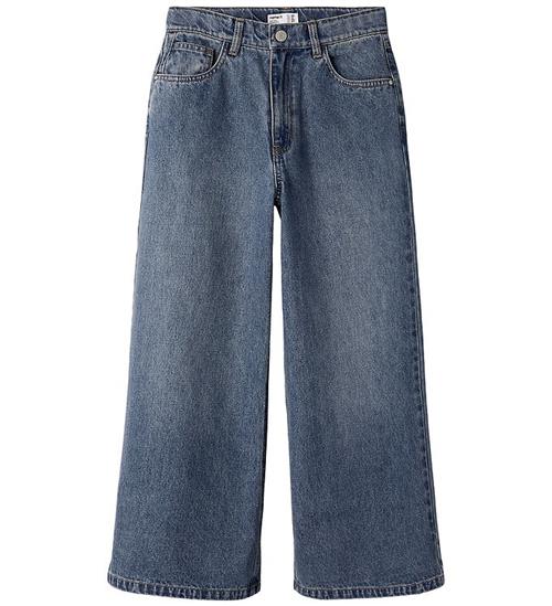 Name It Jeans - NkfBella Skater - Medium Blue Denim/Cool