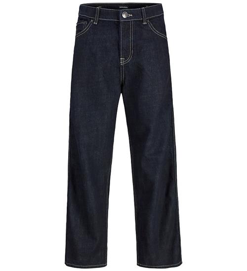 Jack & Jones Jeans - Jjialex - Blue Denim