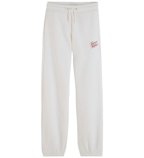 Tommy Hilfiger Sweatpants - Off White