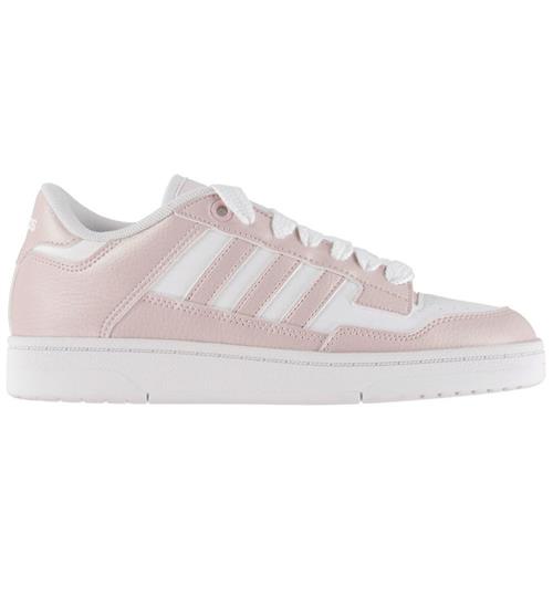 adidas Performance sko - Rapid Court Low - Cloud White/Distilled