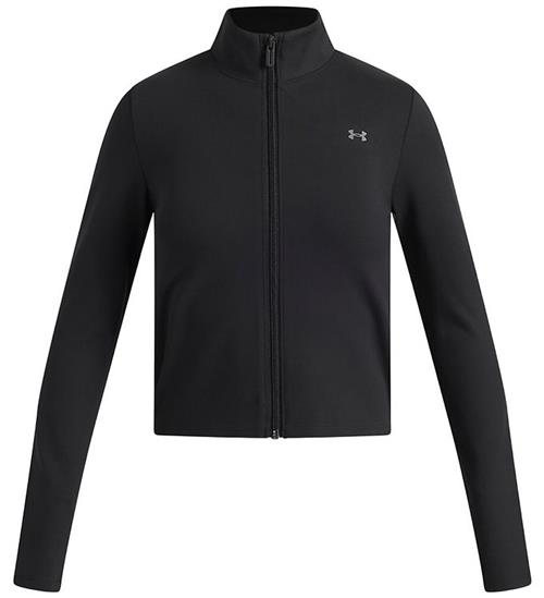 Under Armour Træningsjakke - Motion - Sort
