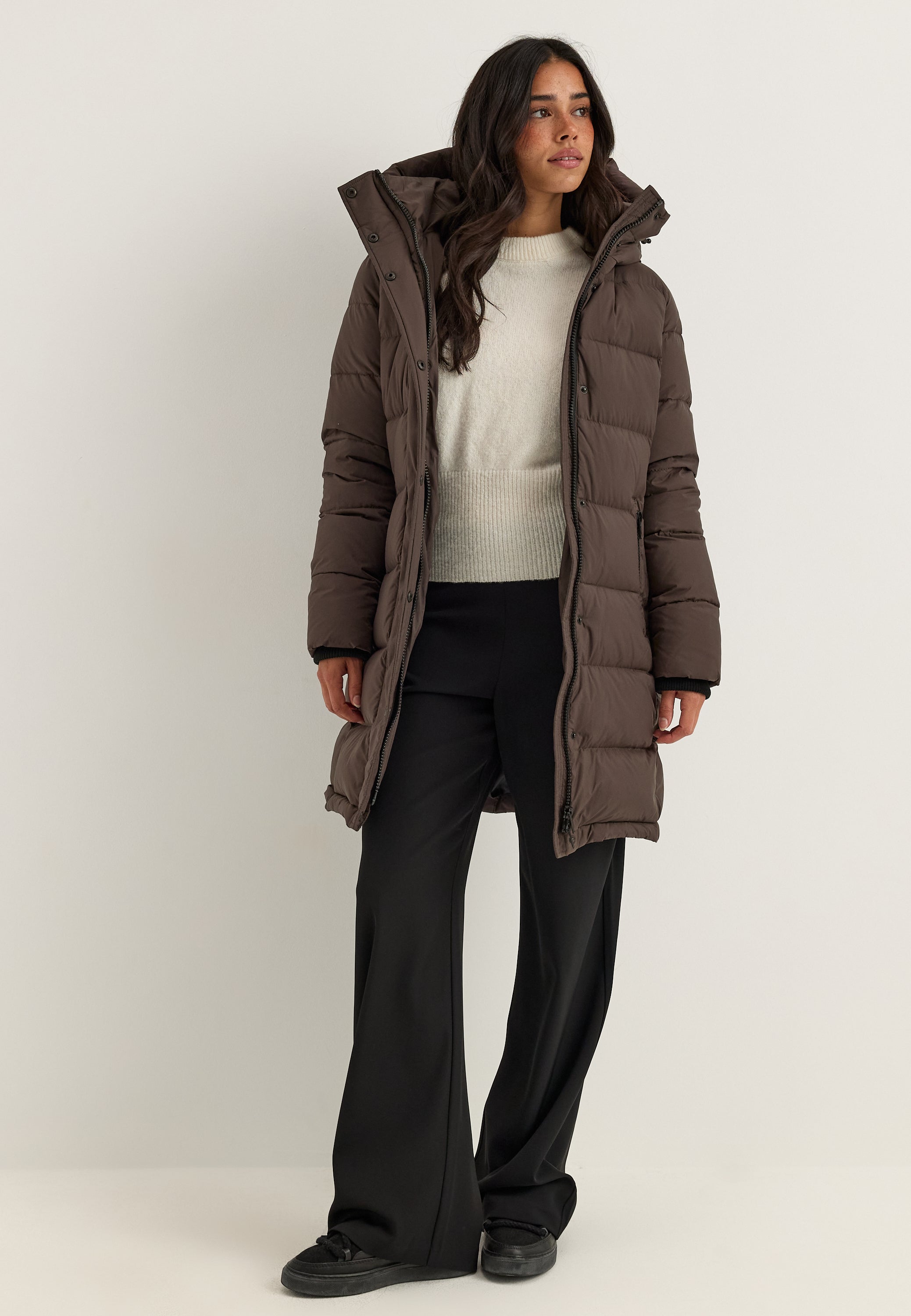 ROCKANDBLUE Lark Coat