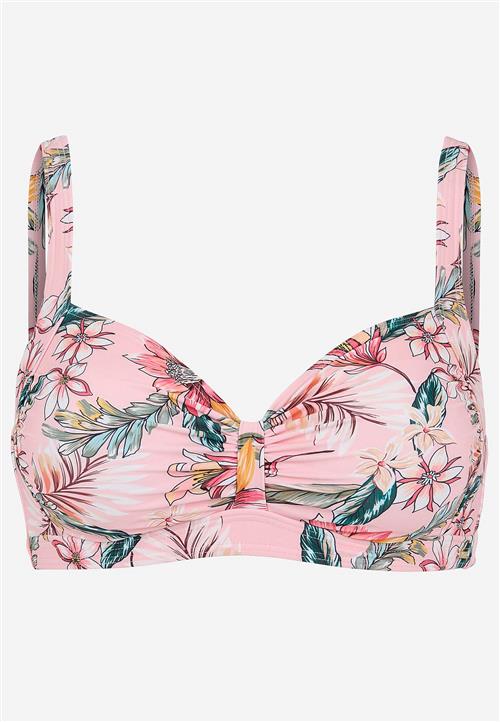 Cellbes of Sweden Bikini-bh med et blomstermønster Brighton