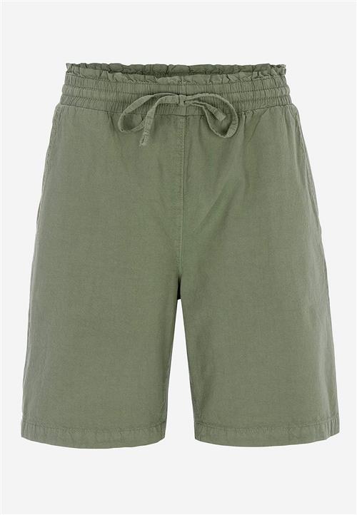 Cellbes of Sweden Shorts i vasket bomuld
