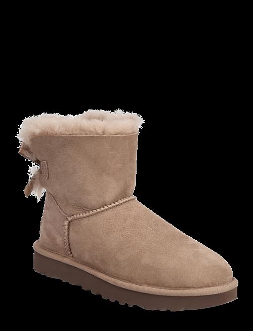 UGG | W Mini Bailey Bow Ii | 37