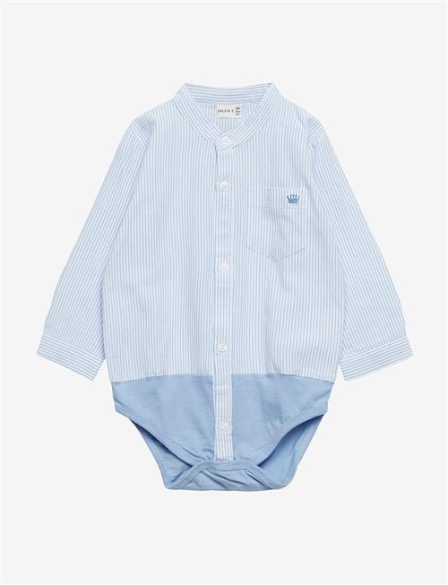Hust & Claire | Bertil - Shirt Body | 86