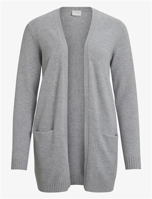Vila | Viril Open L/S Knit Cardigan | M