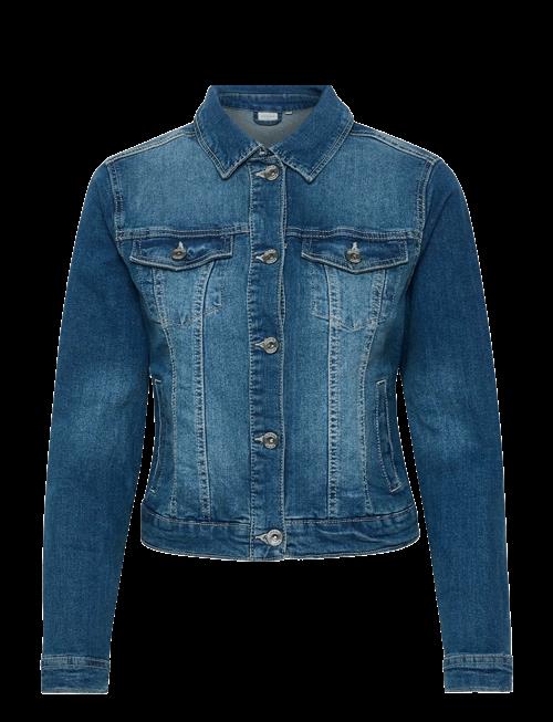 Cream | Lisa Denim Jacket | 42
