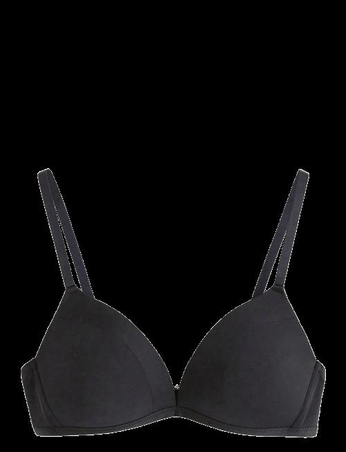 Lindex | Bra Mynta Matt Shiny | A x 70