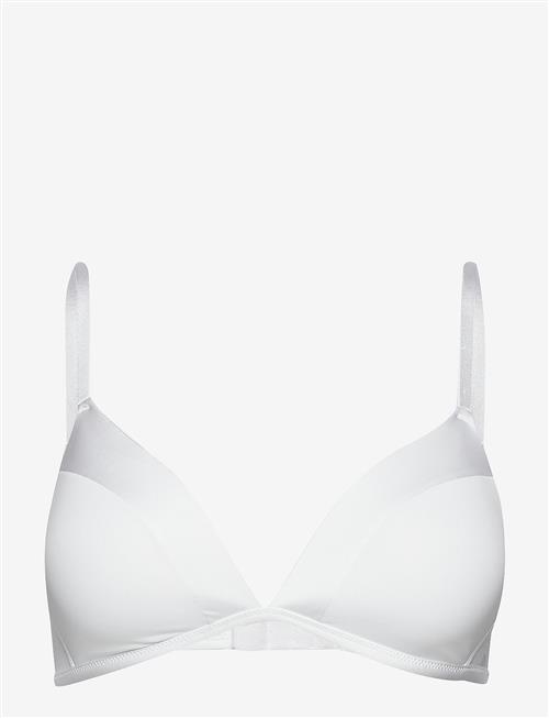 Lindex | Bra Mynta Matt Shiny | B x 80