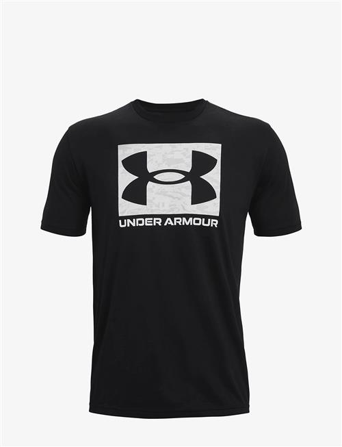 Under Armour | Ua Abc Camo Boxed Logo Ss | L
