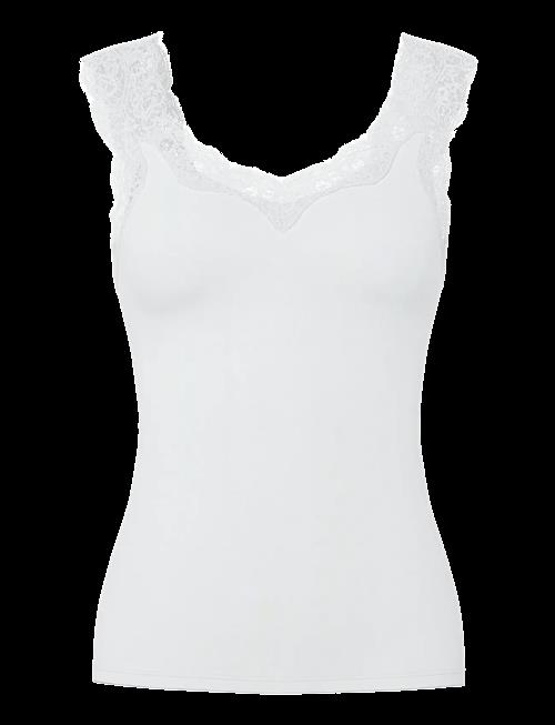 Se Pieces | Pcbarbera Lace Top Jrs Noos Bc | S hos Booztlet