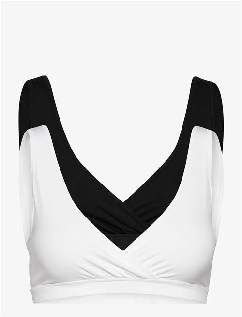 Lindex | 2-Pack Nursing Bra | XS