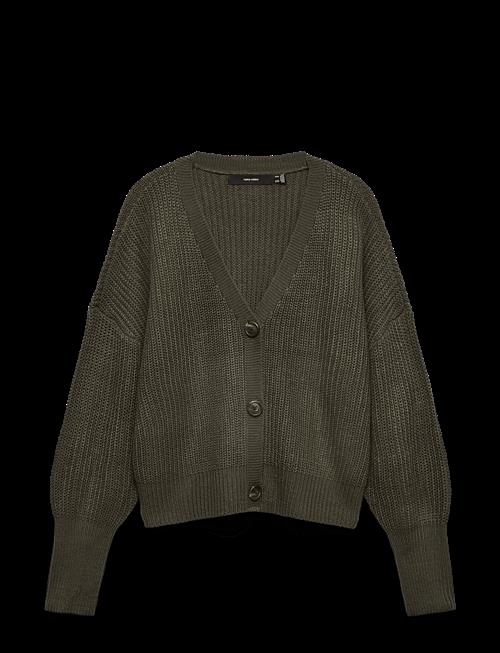 Vero Moda | Vmlea Ls V-Neck Cuff Cardigan Noos | M