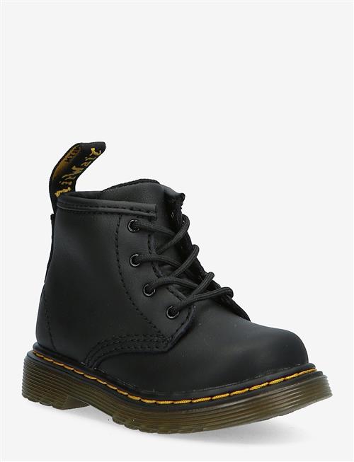 Dr. Martens | 1460 I Black Softy T | 20