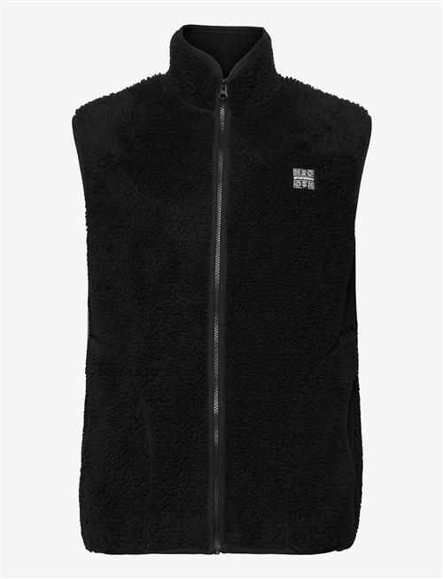 H2O | Langli Pile Waistcoat | XXL