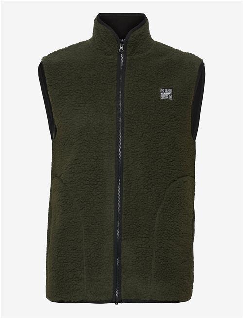 H2O | Langli Pile Waistcoat | XXL