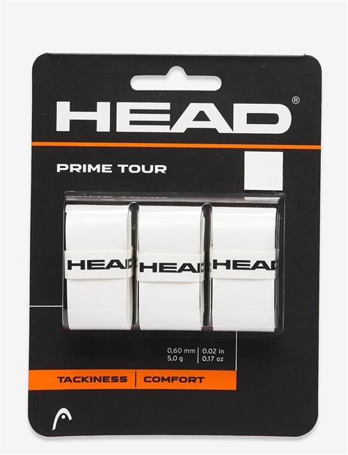 Head | Prime Tour | ONE SIZE