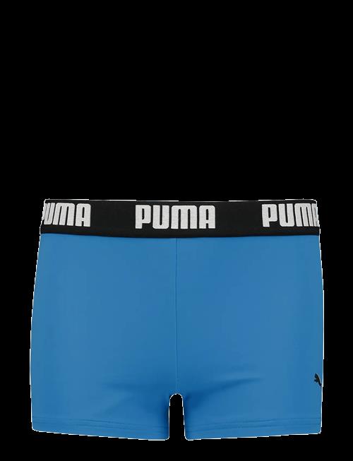Puma Swim | Puma Swim Boys Logo Trunks 1P | 152