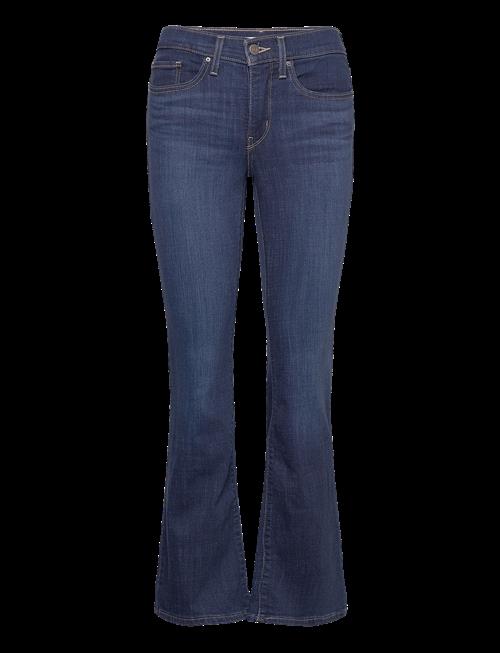 Levi's® | 315 Shaping Boot Cobalt Haze | 31 x 34