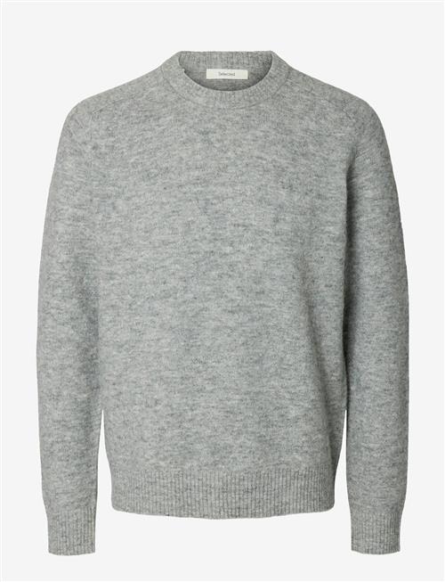 Selected | Slmrai Ls Knit Crew Neck Noos | L