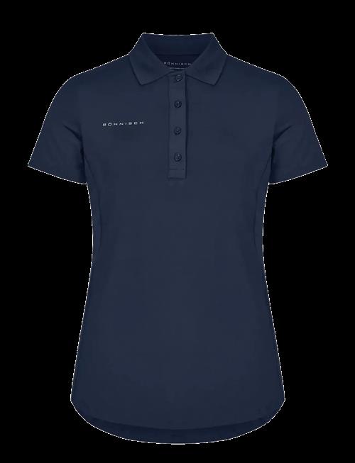 Röhnisch | Nicky Poloshirt | M