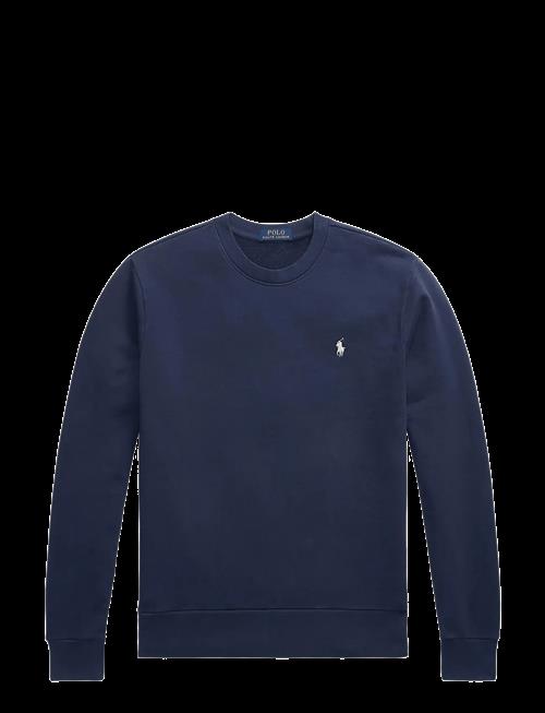 Polo Ralph Lauren | Loopback Fleece Sweatshirt | L