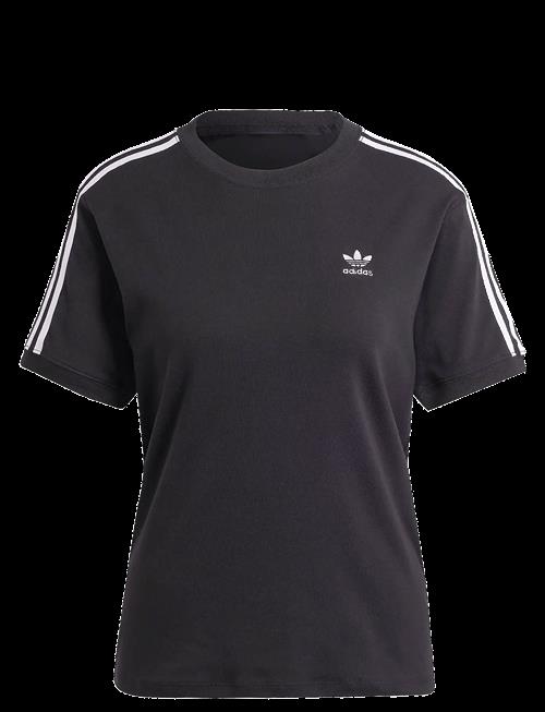 adidas Originals | 3 Stripe Tee | XS