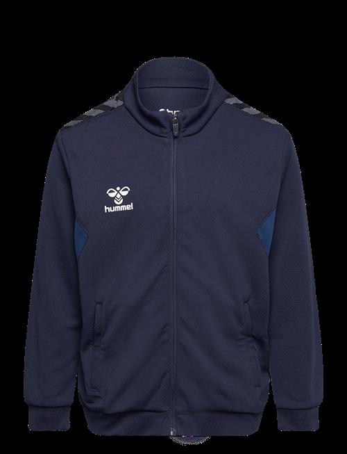 Hummel | Hmlauthentic Pl Zip Jacket Kids | 164